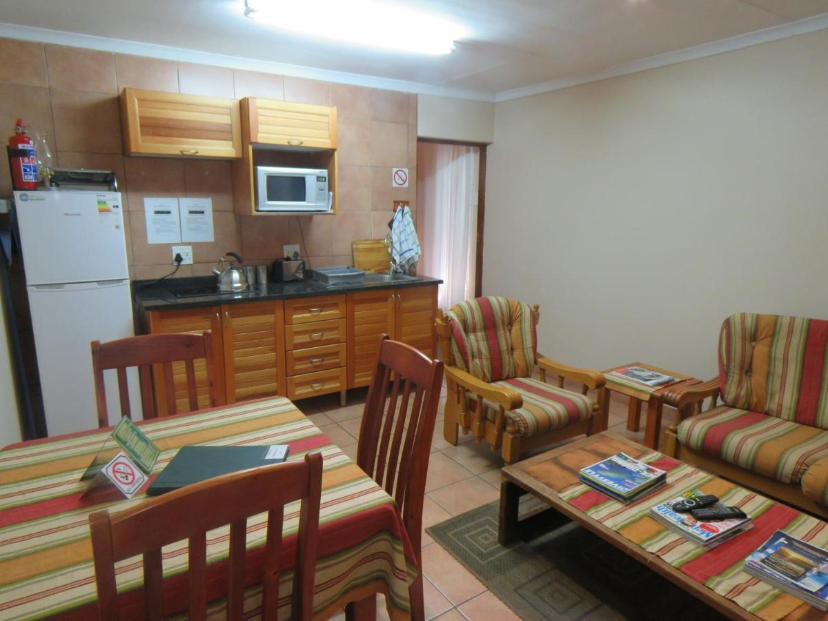 Villa Dumehlezi Self Catering Sodwana Bay Exterior foto