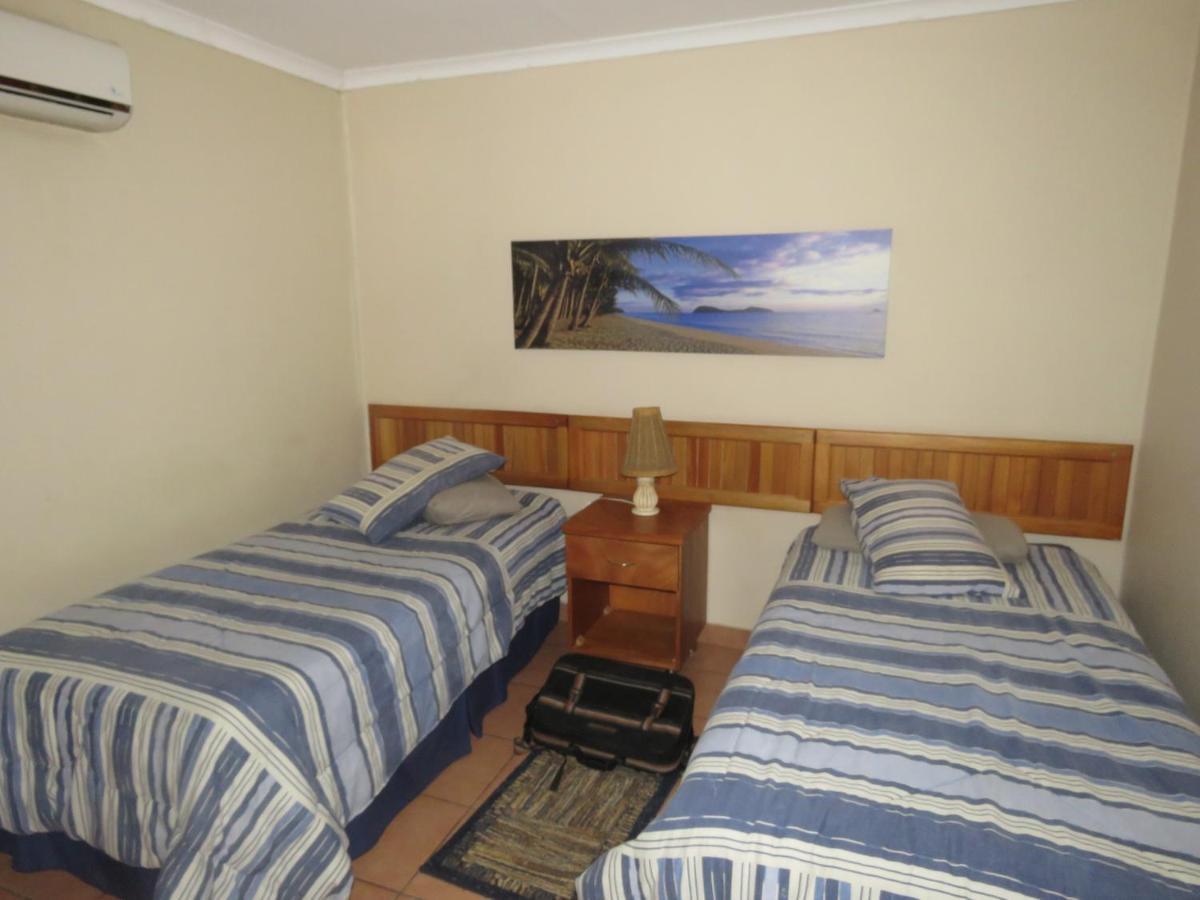 Villa Dumehlezi Self Catering Sodwana Bay Exterior foto