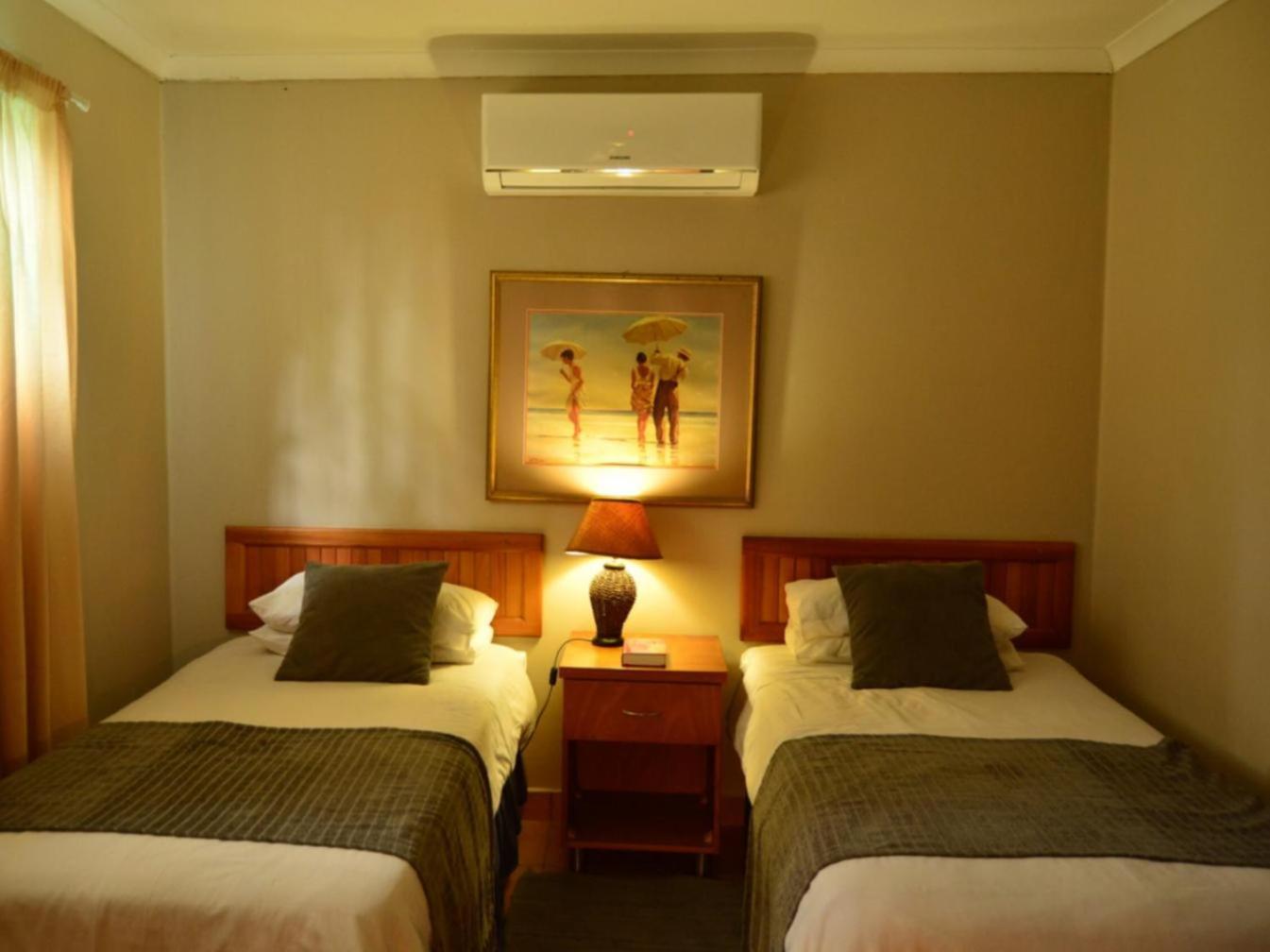 Villa Dumehlezi Self Catering Sodwana Bay Zimmer foto