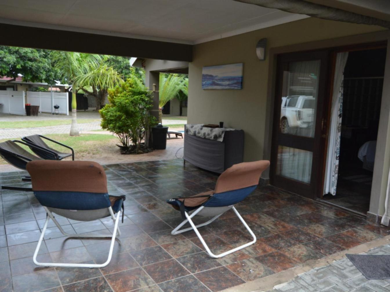 Villa Dumehlezi Self Catering Sodwana Bay Zimmer foto