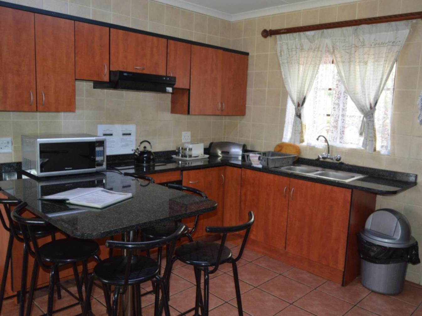 Villa Dumehlezi Self Catering Sodwana Bay Zimmer foto