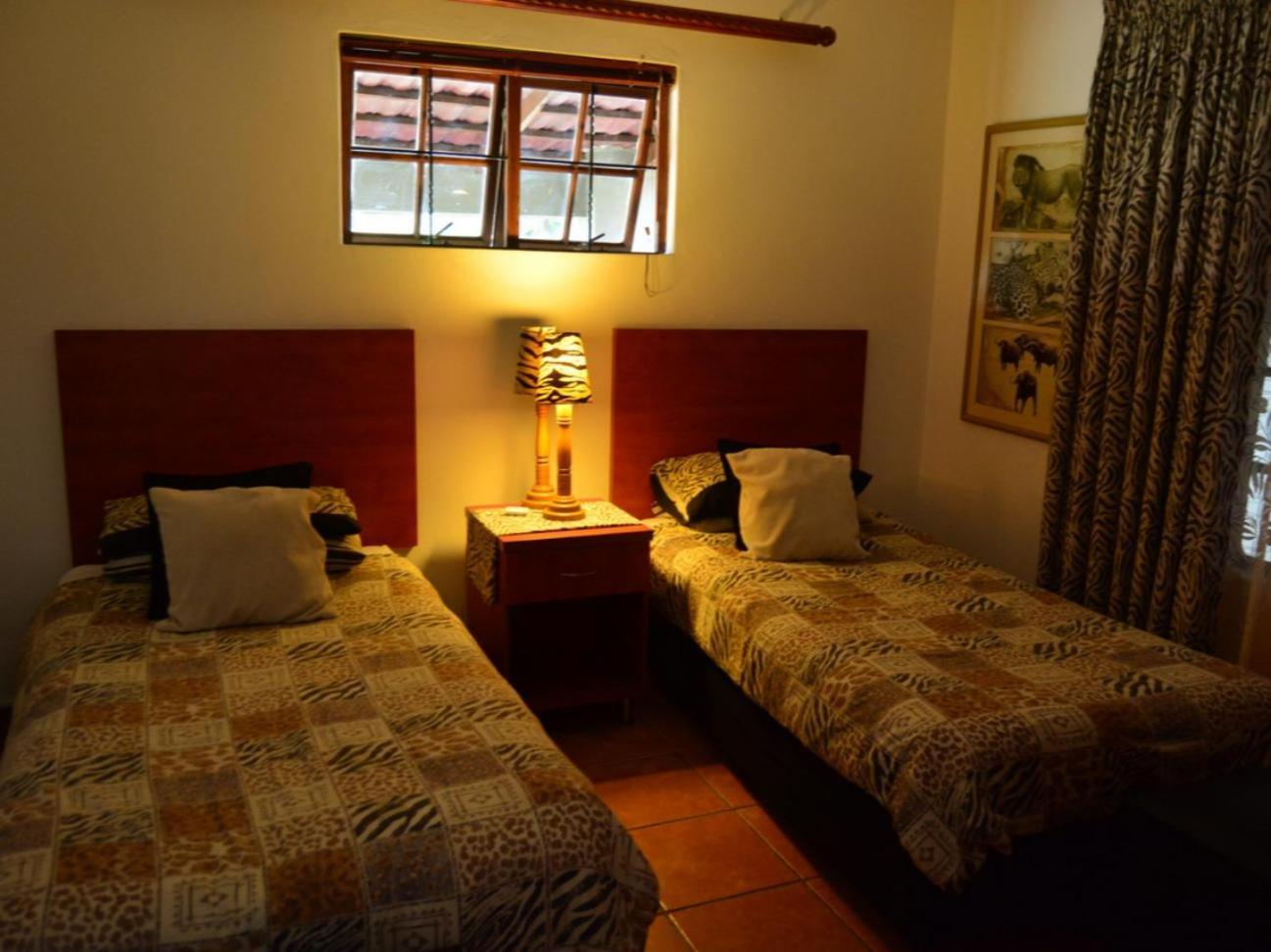 Villa Dumehlezi Self Catering Sodwana Bay Zimmer foto