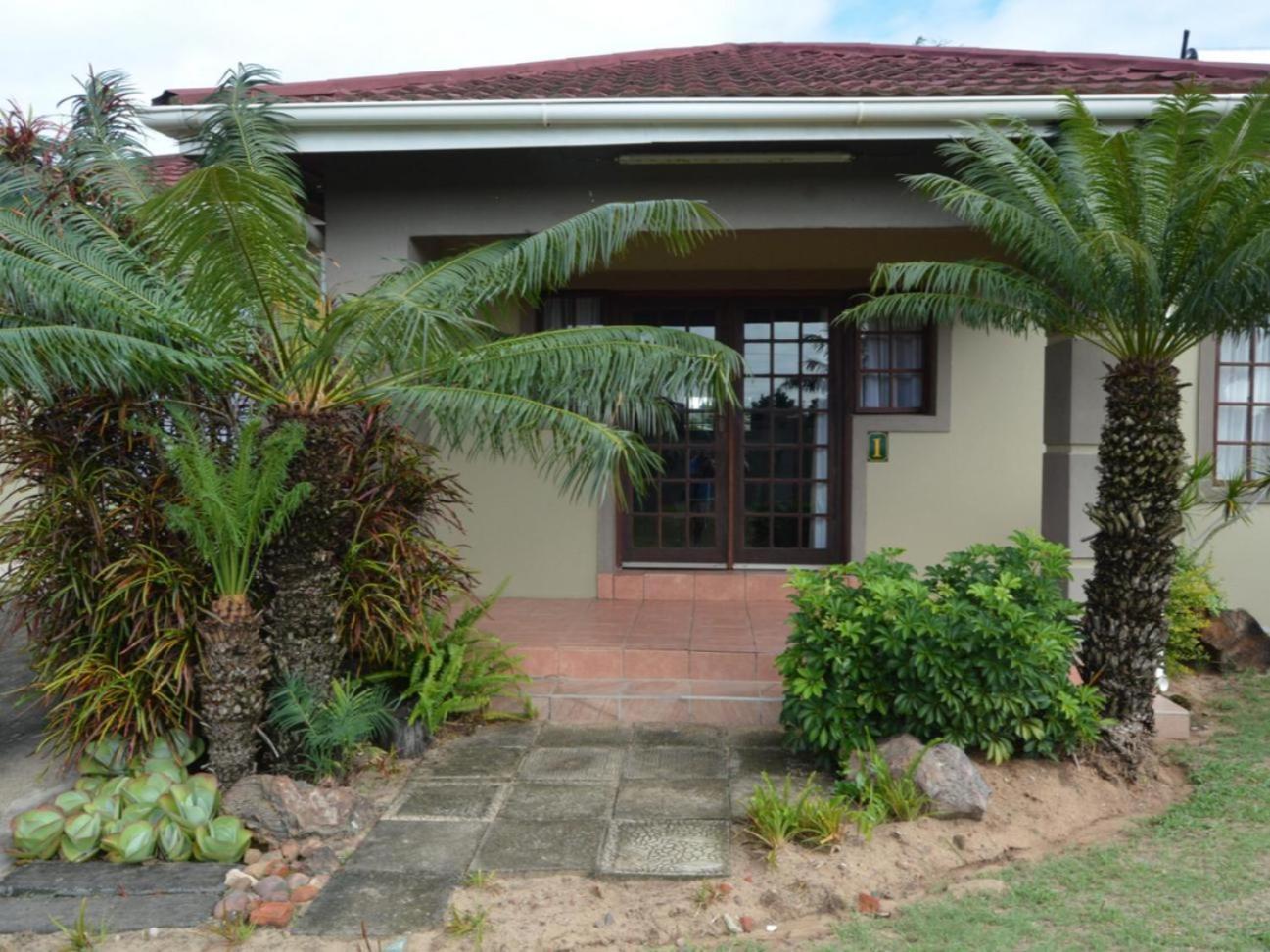 Villa Dumehlezi Self Catering Sodwana Bay Zimmer foto